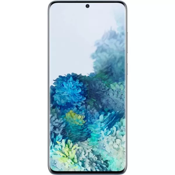 Samsung Galaxy S20 Plus 128 GB Mavi (Samsung Türkiye Garantili)