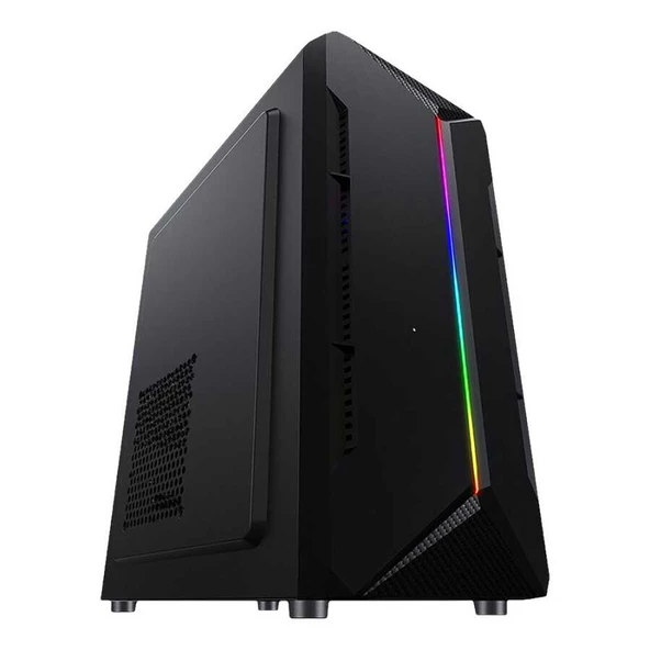 Turbox Tx506 i5 4440 8GB Ram 256GB SSD Masaüstü Ofis Pc Bilgisayarı