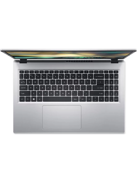 Acer Aspire 3 15 A315-510P-38X0 Intel Core İ3 N305 8Gb 256Gb Ssd Freedos 15.6" Fhd Taşınabilir Bilgisayar Nx.kdhey.003