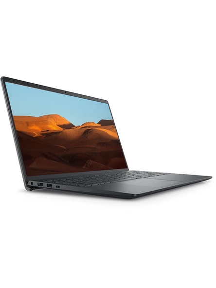 Dell Inspiron 3530 Intel Core I5-1334U 64GB 1tb SSD 15.6" 120Hz Fhd Ubuntu I35303407U08 + Zetta Çanta