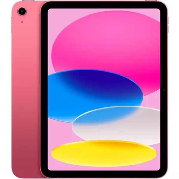 Apple iPad 10 64 gb 10 .nesil 10.9" Wi-Fi Tablet 2024