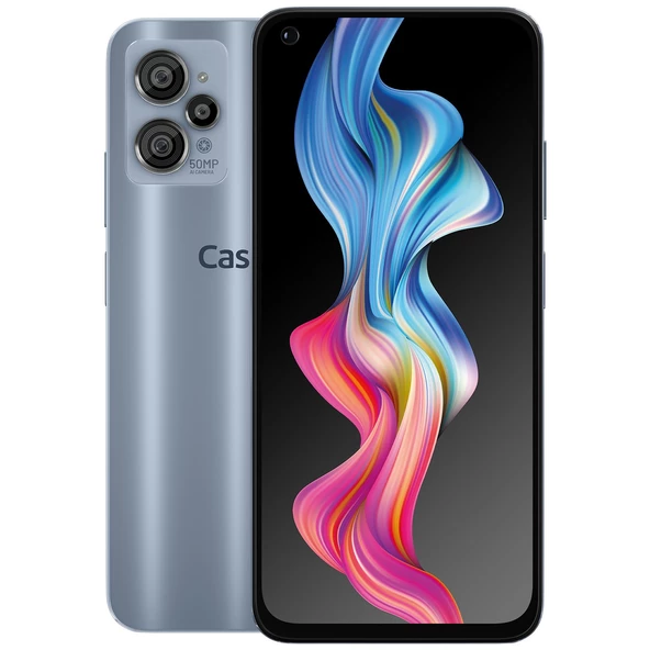 Casper VIA X30 Plus 256  8 + 8 GB RAM (Casper Türkiye Garantili)