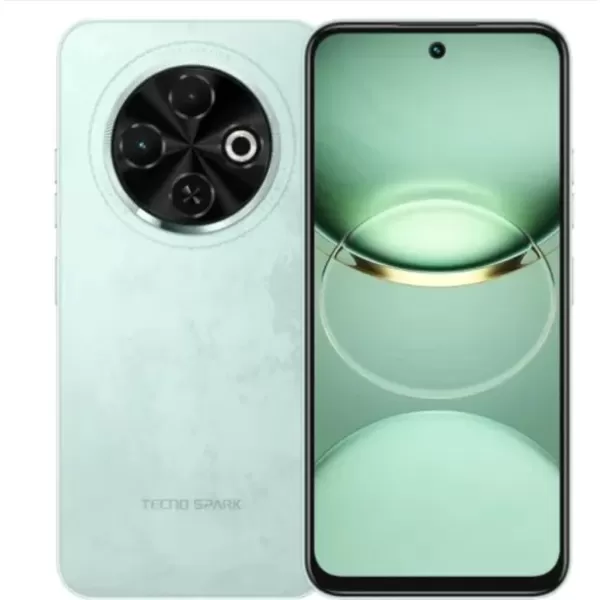 Tecno Spark 30C 256 8+8 GB Ram (Tecno Türkiye Garantili)