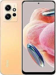 Xiaomi Redmi Note 12 256 GB 8 GB SİYAH  (Xiaomi Türkiye Garantili)