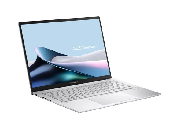 Asus Zenbook 14 UX3405CA-PP489W Intel Ultra 9 285H 32GB RAM 1TB SSD 14 inç 3K OLED 120Hz 0.2ms