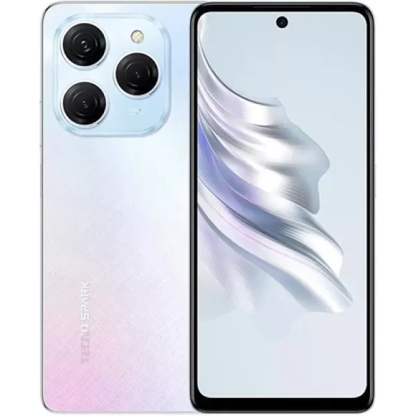 TECNO Spark 20 PRO 256 8+8 GB (TECNO Türkiye Garantili)