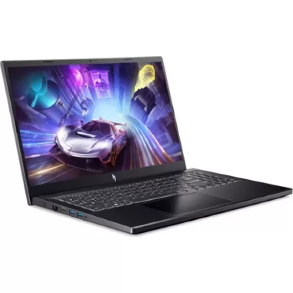 ACER  Nitro V 15 i7 13620H 64GB 4TB SSD RTX4050/6GB 144Hz FHD 15.6" W11H Taşınabilir Bilgisayar & PER4 Çanta