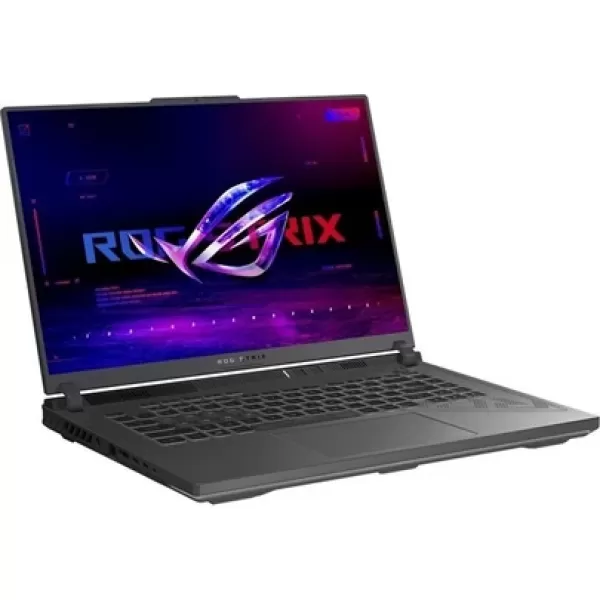 ASUS Rog Strix G16 I7-13650HX 64GB Ddr5 2 Tb Ssd 8gb RTX4060 16" 165Hz WIN11H G614JV-N3158 ZI734