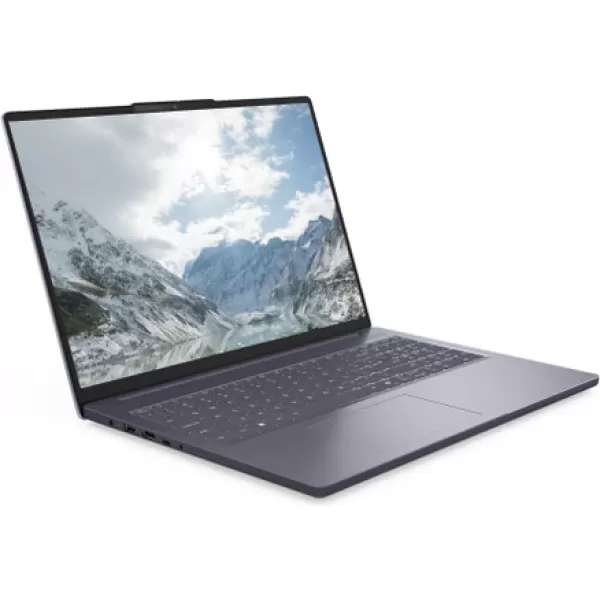 Lenovo Ideapad Slim 3 16IRH10 Intel Core I5 13420H 16GB 1tb SSD Freedos 16" Wuxga (1920X1200) IPS 300NITS Taşınabilir Bilgisayar 83K2001UTRF02 + Zetta Çanta