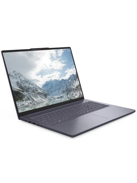 Lenovo Ideapad Slim 3 16IRH10 Intel Core I5 13420H 16GB 1tb SSD Freedos 16" Wuxga (1920X1200) IPS 300NITS Taşınabilir Bilgisayar 83K2001UTRF02 + Zetta Çanta