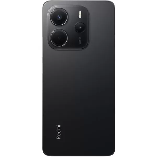 XİAOMİ REDMİ NOTE 14 8/128GB MİDNİGHT BLACK