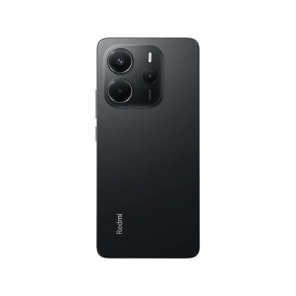 XİAOMİ REDMİ NOTE 14 8/128GB MİDNİGHT BLACK