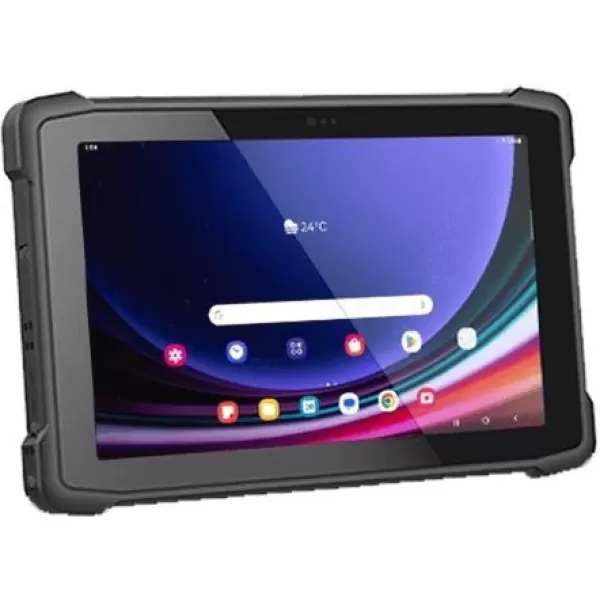TECHNOPC 10.1" TM-T10EM 8çekirdekli-8GB RAM-128GB HAFIZA-LTE GPS 2D-KAREKOD-IP65 ANDROID ENDÜSTRİYEL TABLET