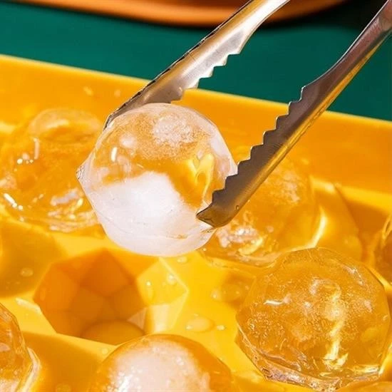 ZAYKA® 13 Bölmeli Kristal Buz Yapma Kalıbı