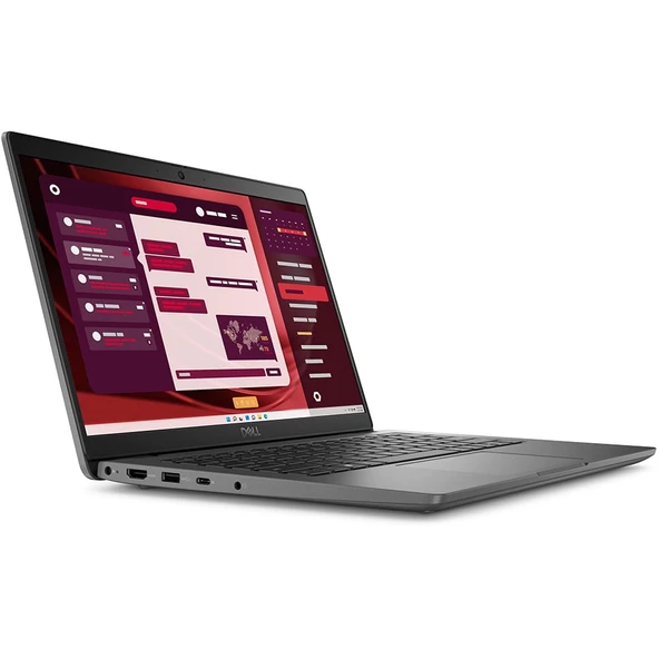 Dell Latitude 3450 Intel Core I5 1335U 96GB Ddr5 1tb SSD  14" Fhd IPS WINDOWS11PRO Taşınabilir Bilgisayar WN012L54501448+ZETTAÇANTA