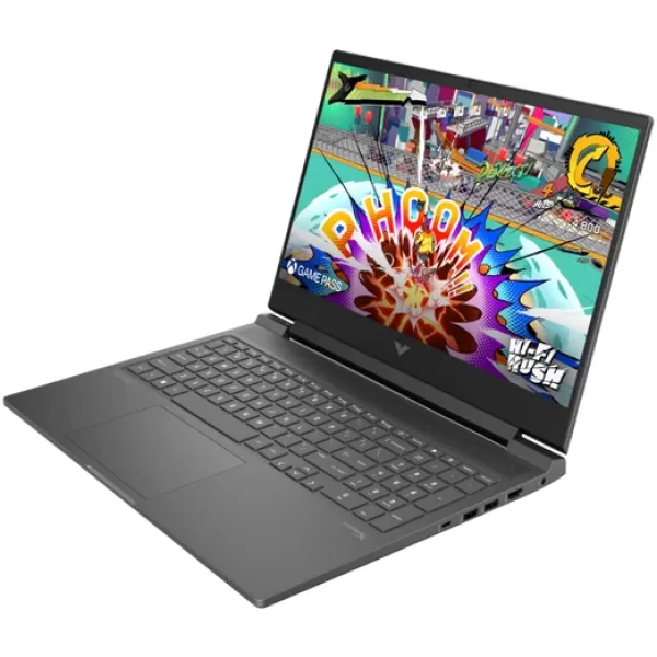 Hp Victus 16-R1012NT Intel I7-14700HX 64GB Ddr5 1tb SSD 8GB/RTX4070 WINDOWS11PRO 16.1" 240Hz Qhd 3ms 300NİTS Taşınabilir Bilgisayar 99J1K2EA54+WEBLEGELSINÇANTA