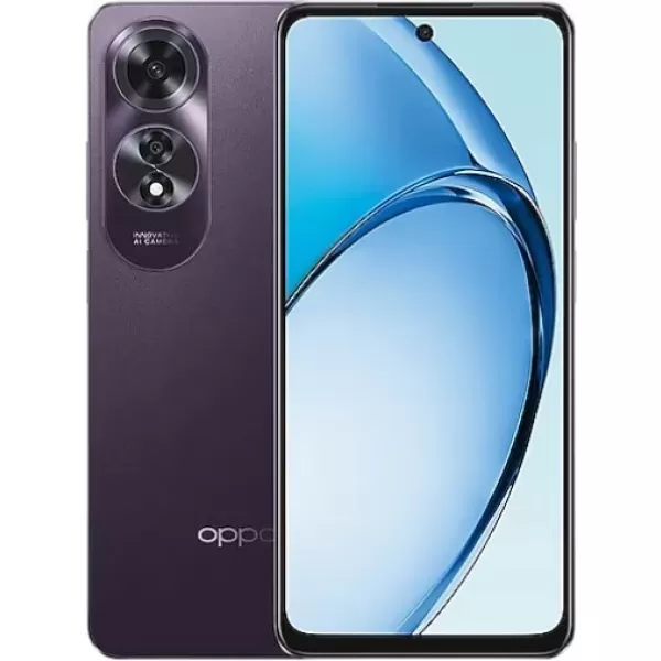 Oppo A60 256 8 GB RAM (Oppo Türkiye Garantili)