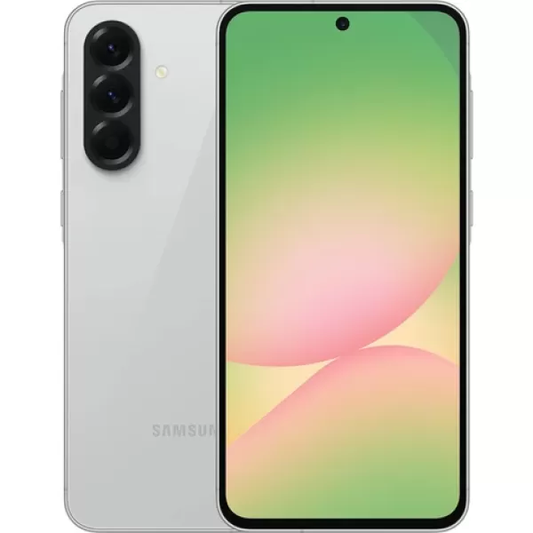 Samsung Galaxy A56 8 GB 256 GB Gri (Samsung Türkiye Garantili)