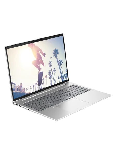 Hp Probook 460 G11 Intel Core Ultra 5 125U Ddr5 64GB 512GB SSD Intel® Aı Boost 16 Wuxga IPS Freedos Taşınabilir Bilgisayar 9Y7S7ETF17 + Zettaçanta