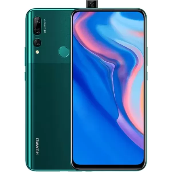 Huawei Y9 Prime 2019 128 Gb Yeşil
