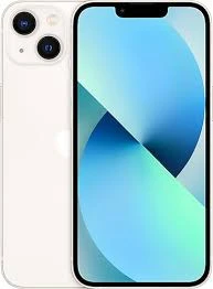 APPLE IPHONE 13 128GB BEYAZ VİTRİN