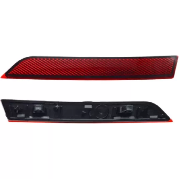 3G0945103A VW PASSAT 14-18 TAMPON REFLEKTORU ARKA IC SOL İTHAL