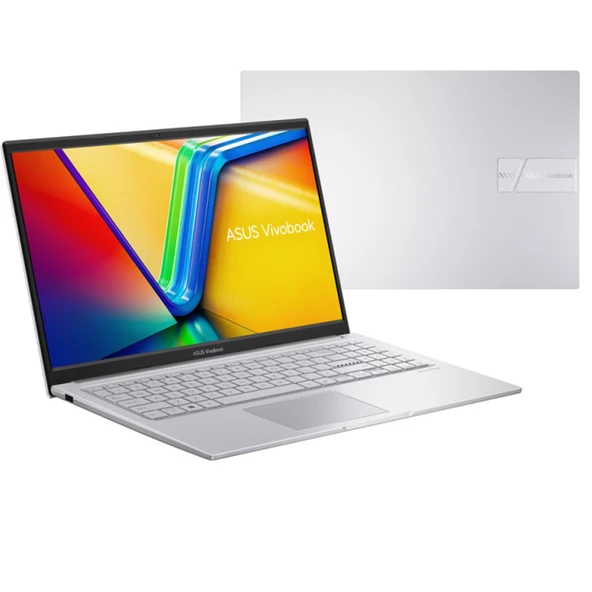 Asus Vivobook 15 i5-1335U 40GB 2TB SSD 15.6" FHD Freedos Taşınabilir Bilgisayar X1504VA-NJ104 028