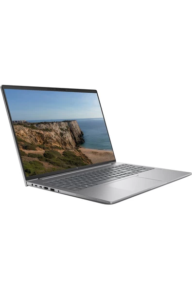 HP  ZBook Power G11 U9 185H 96GB 1TB SSD RTX A2000 16'' WQXGA W11H Mobil İş İstasyonu & PER4 Çanta