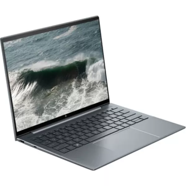 HP  Dragonfly G4 i7 1355U 16GB DDR5 1TB SSD 13.5" OLED W11H Taşınabilir Bilgisayar & PER4 Çanta
