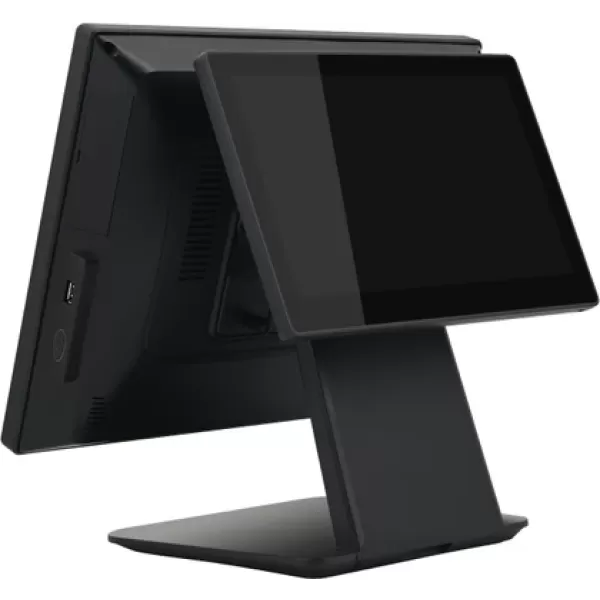 Quatronic P155-D 3. Nesil İ5 8GB 128 GB SSD 15'' Dokun. 2. Ekran 11,6" Pos Pc