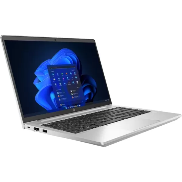 Hp Probook 440 G9 Intel Core I7 1255U 64GB 4tb SSD Intel® Iris® Xᵉ Grafik Windows 11 Pro 14" IPS Fhd Taşınabilir Bilgisayar 969F1ETP35+ Zetta Çanta