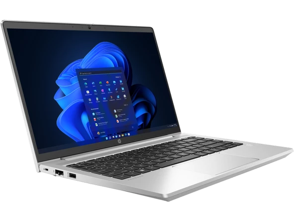 Hp Probook 440 G9 Intel Core I7 1255U 64GB 4tb SSD Intel® Iris® Xᵉ Grafik Windows 11 Pro 14" IPS Fhd Taşınabilir Bilgisayar 969F1ETP35+ Zetta Çanta