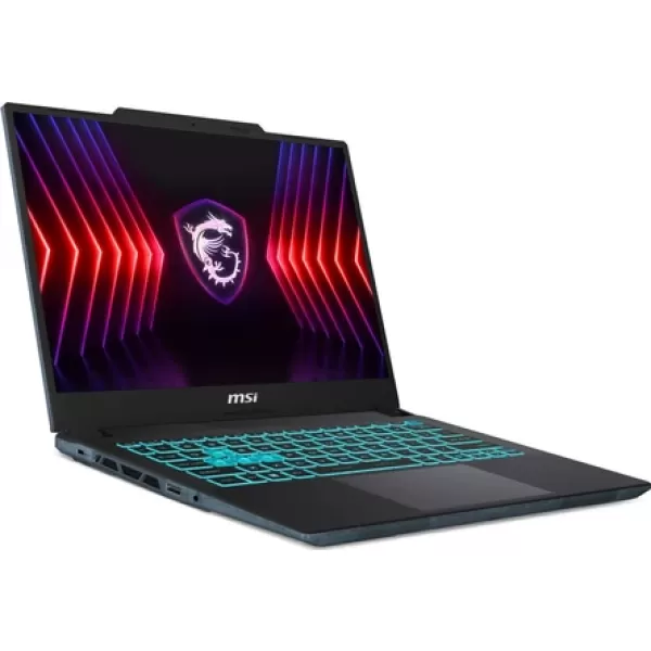 Msı Cyborg 14 Intel Core I7 13620H 16GB 512GB SSD RTX4050-6GB Windows 11 Home 14" Fhd+ 144Hz Taşınabilir Bilgisayar A13VE054XTRWH01 + Zetta Çanta