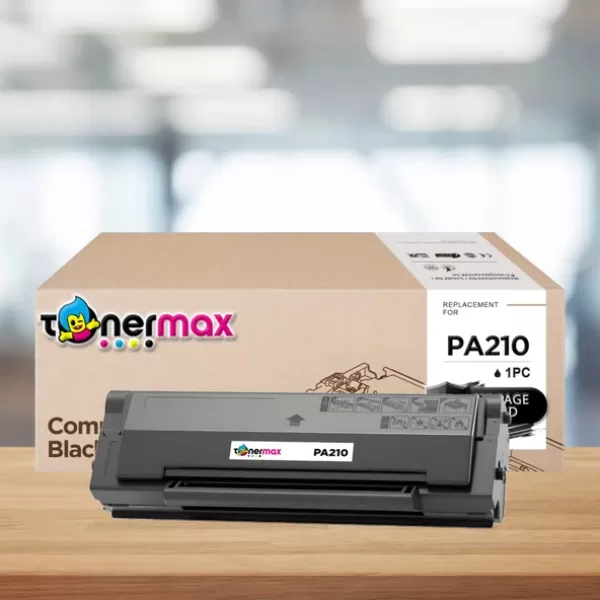 Pantum M6500 Muadil Toner / Pantum PA210 Muadil Toner
