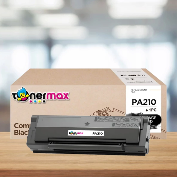Pantum M6500 Muadil Toner / Pantum PA210 Muadil Toner
