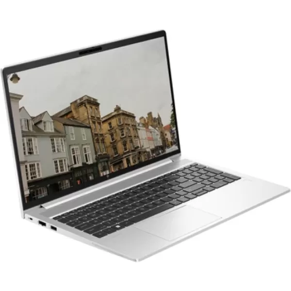 HP Elitbook 650 G10 i5 1335U 16GB RAM 512GB SSD 15.6'' FHD FDOS 8A573EA & PER4 ÇANTA