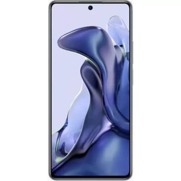 Xiaomi Mi 11T Pro 8/256 Mavi (2 Yıl Garantili)