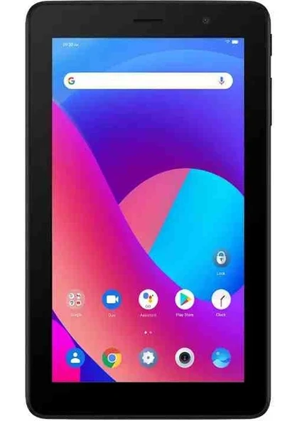 TCL Tab 7L  2+32 GB Mavi  Kılıflı Tablet  (TCL Türkiye Garantili)