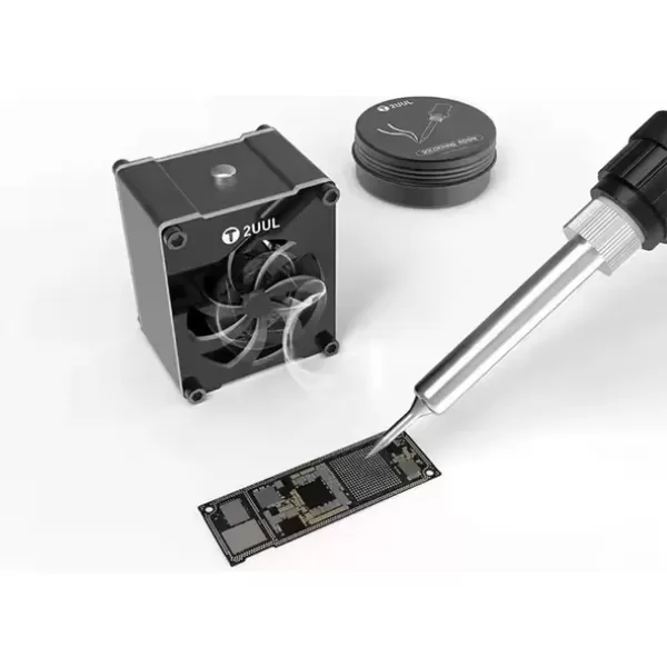 2UUL MİNİ SOĞUTMA FANI 5V TYPE-C GİRİŞ