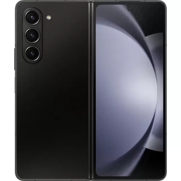 Samsung Galaxy Z Fold 5 512 GB Siyah