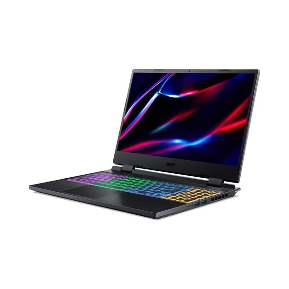 Acer Nitro 5 AN515-58-524A i5-12450H 16GB 1TB SSD RTX4050 FreeDos