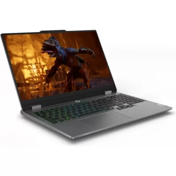 Lenovo Loq 15IRX9 Intel Core I7 13650HX 48GB Ddr5 1tb SSD RTX4060 8gb 115W 15.6" Fullhd 144HZ 300NITS IPS Windows 11 Home Taşınabilir Bilgisayar 83DV011HTRH18 + Zetta Çanta