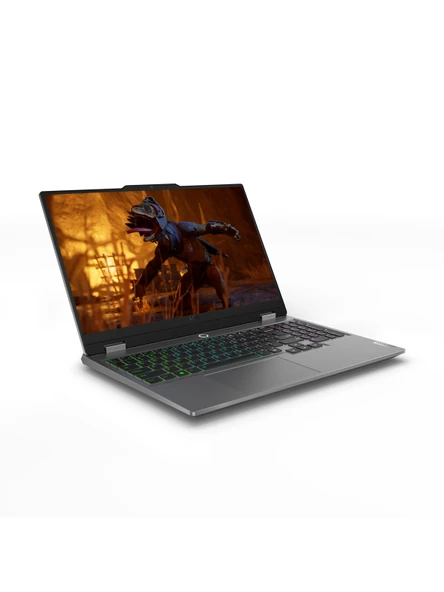 Lenovo Loq 15IRX9 Intel Core I7 13650HX 48GB Ddr5 1tb SSD RTX4060 8gb 115W 15.6" Fullhd 144HZ 300NITS IPS Windows 11 Home Taşınabilir Bilgisayar 83DV011HTRH18 + Zetta Çanta