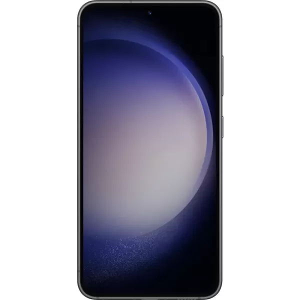 Samsung Galaxy S23 256 GB 8 GB Ram Siyah (Samsung Türkiye Garantili)