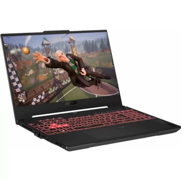 ASUS  TUF Gaming A15 R7 7435HS 96GB 2TB SSD RTX4060/8GB 144Hz 15.6" FHD W11H & PER4 Çanta
