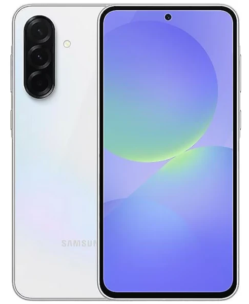 Samsung Galaxy A36 5G 128 GB Gri (Samsung Türkiye Garantili)