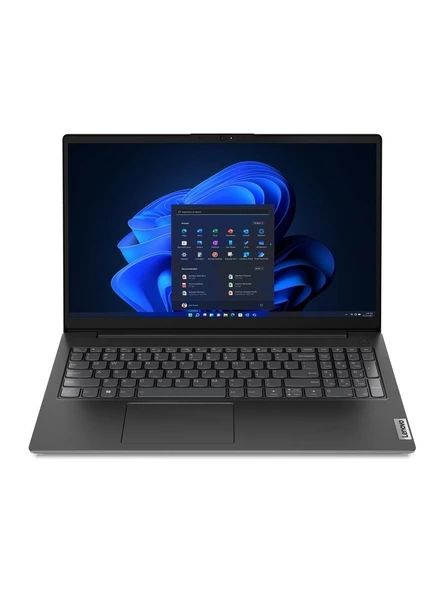 Lenovo V15 G3  i5 1235U 16GB 256GB M.2 SSD 82TT00HDTR ATL28 15.6" FHD W11Pro Taşınabilir Bilgisayar