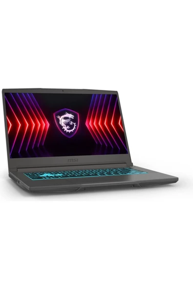 MSI Thın 15 B12uc-1478xtrm11 Intel Core I5 12450h 24gb 1tb Ssd Rtx3050 Windows 11 Pro 15.6"