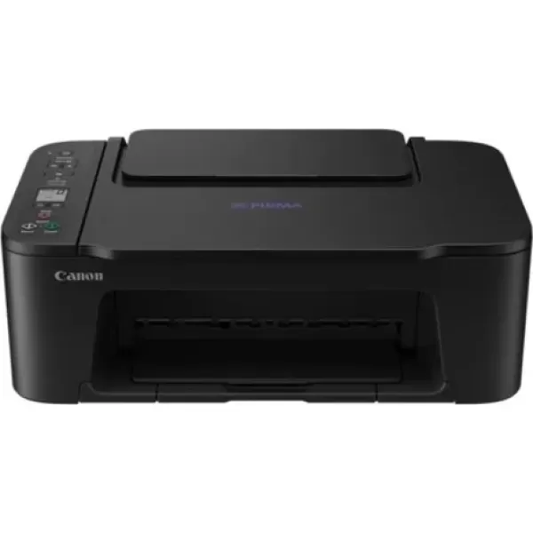 Canon Pixma E3640 Tarayıcı Fotokopi Renkli Çok Fonksiyonlu Yazıcı