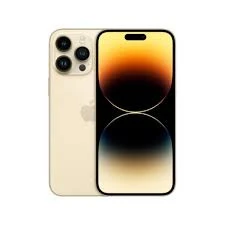 IPHONE 14 PRO MAX GOLD 512GB TEŞHİR